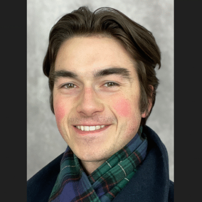 Blaise O'Mara