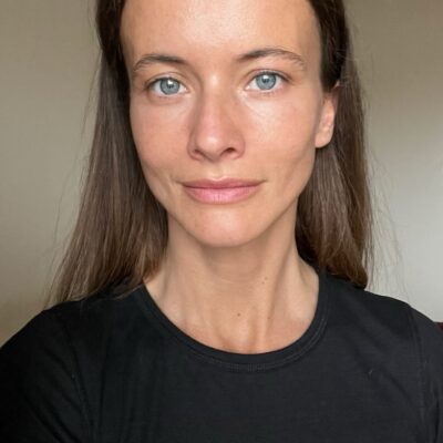 Dominika Kucharova
