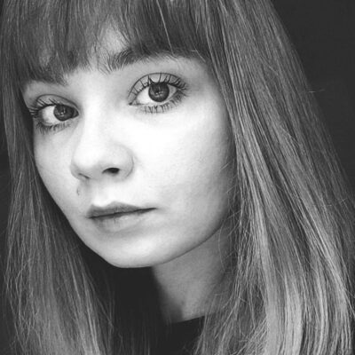 Gabriela Lampart