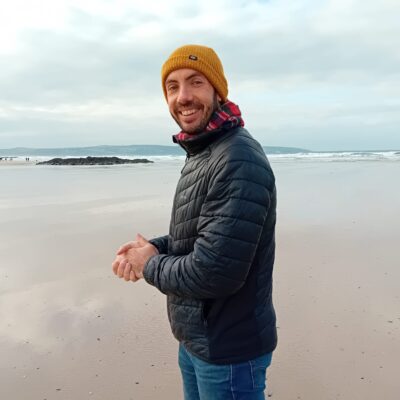 Ewan Pithie