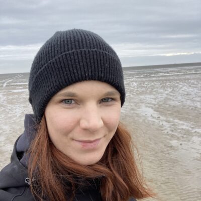 Charlotte Breitmeier